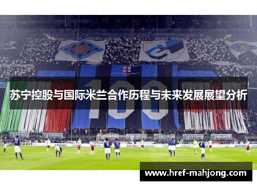 苏宁控股与国际米兰合作历程与未来发展展望分析 苏宁控股与国际米兰合作历程与未来发展展望分析