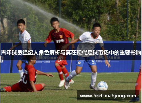 青年球员经纪人角色解析与其在现代足球市场中的重要影响 青年球员经纪人角色解析与其在现代足球市场中的重要影响